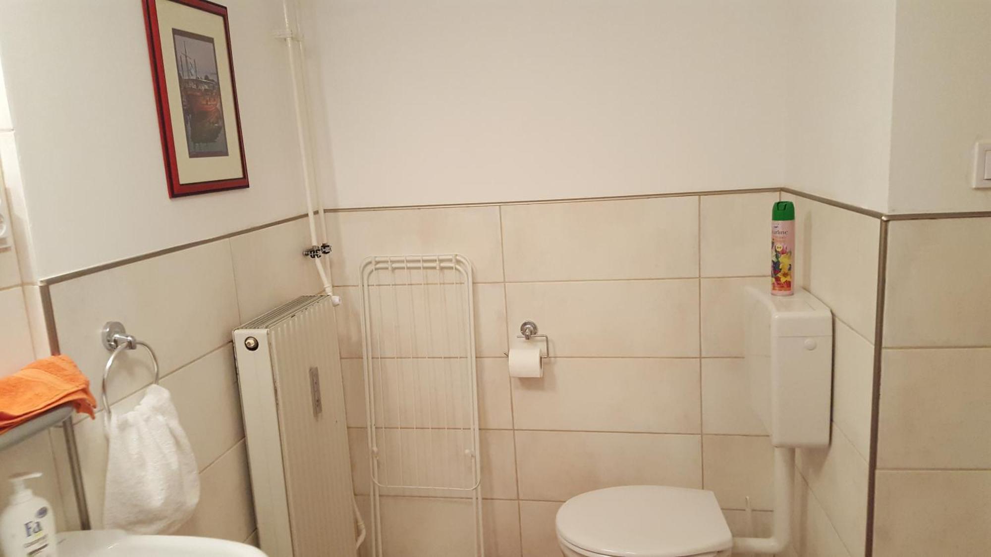 Hangulat Vendeghaz Apartmanok Oroshaza Ruang foto