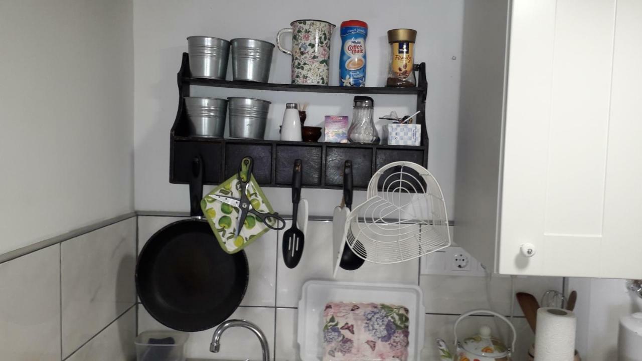 Hangulat Vendeghaz Apartmanok Oroshaza Bagian luar foto