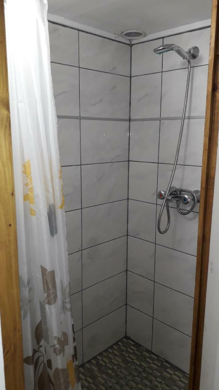 Hangulat Vendeghaz Apartmanok Oroshaza Bagian luar foto